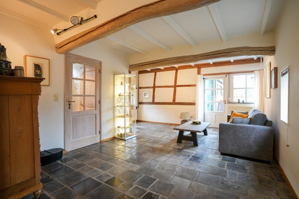 Medium property photo - Dorpsstraat 140, 6251 ND Eckelrade